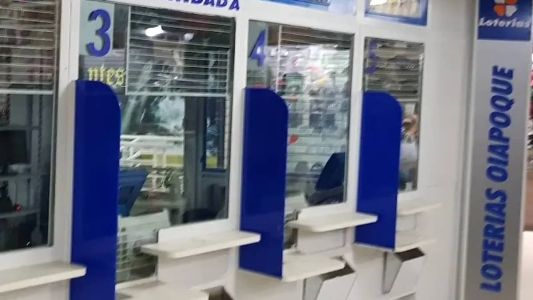 Bolão feito no Oiapoque  quase fatura prêmio de R$ 50 milhões