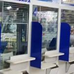 Mega-Sena: bolão feito no Shopping Oiapoque, em Belo Horizonte, acerta a Quina