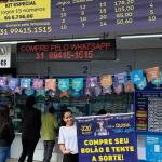 Quina de São João de R$ 220 milhões: lotérica de BH faz bolão com cota de R$ 10 mil