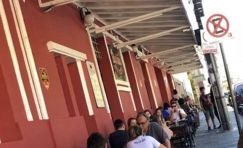 Bar do Bolão deixará endereço histórico no próximo domingo, 26 de outubro