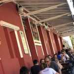 Bolão Santa Tereza: clientes organizam abraço coletivo de despedida a bar icônico de BH