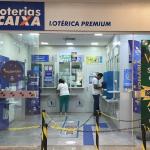 Lotérica de bolão que ganhou Lotofácil premiou R$ 162 milhões na Mega da Virada
