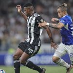 Atlético: Jemerson explica como o time pode sofrer menos gols em bola aérea