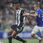 Atlético: Jemerson explica como o time pode sofrer menos gols em bola aérea
