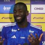 Bolasie detalha negociação com Cruzeiro e contato inusitado com direção