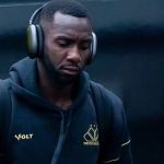 Bolasie se despede do Criciúma, e torcedores do Cruzeiro reagem