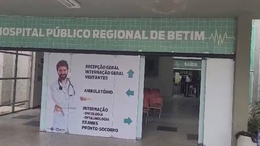 Boletim atualizado pelo Hospital Público Regional de Betim detalha que outras seis vítimas tiveram alta