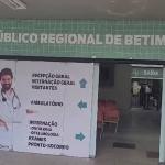 Motorista de ônibus com torcedores do Corinthians está internado em estado grave