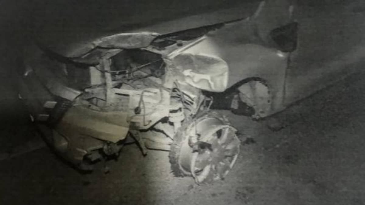 PRF prende militar embriagado que dirigia carro sem pneu na Fernão Dias, em Betim