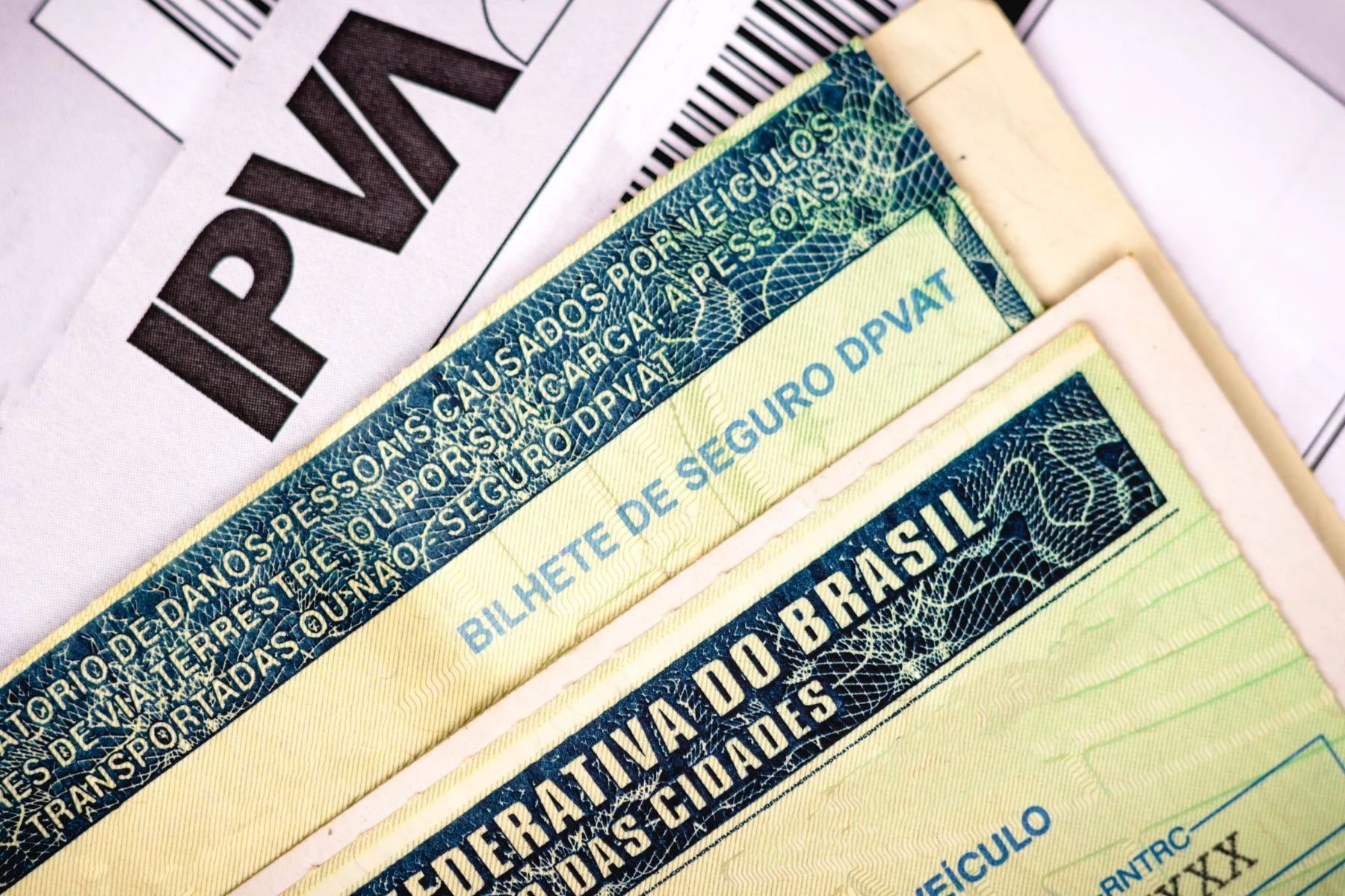 Isenção de IPVA para carros com 20 anos ou mais começa a valer em todo o Brasil
