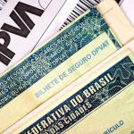 Isenção de IPVA para carros com 20 anos ou mais começa a valer em todo o Brasil