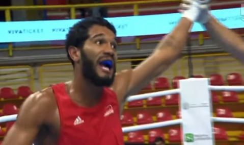 Pré-olímpico de Boxe: brasileiros vencem e se aproximam de vaga para Paris 2024