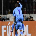 Com reservas, Palmeiras perde para o Bolívar de virada na Libertadores