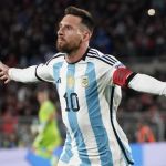 Bolívia x Argentina: onde assistir ao jogo pelas Eliminatórias da Copa