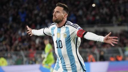 Bolívia e Argentina se enfrentam nas Eliminatórias