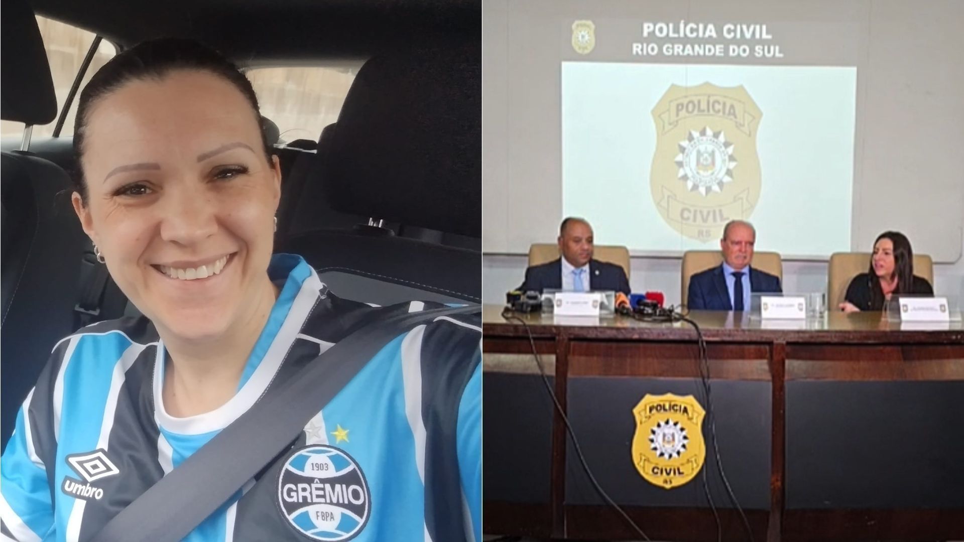 Bolo envenenado: polícia conclui que Deise matou quatro pessoas da mesma família