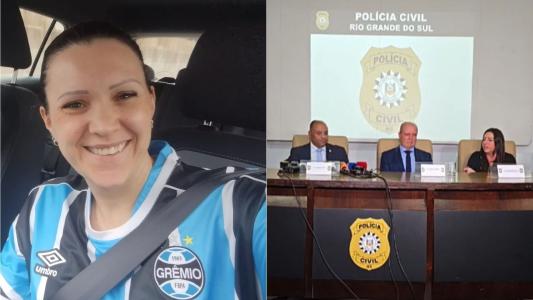 Bolo envenenado: Polícia conclui que nora foi responsável por mortes no RS | CNN Brasil