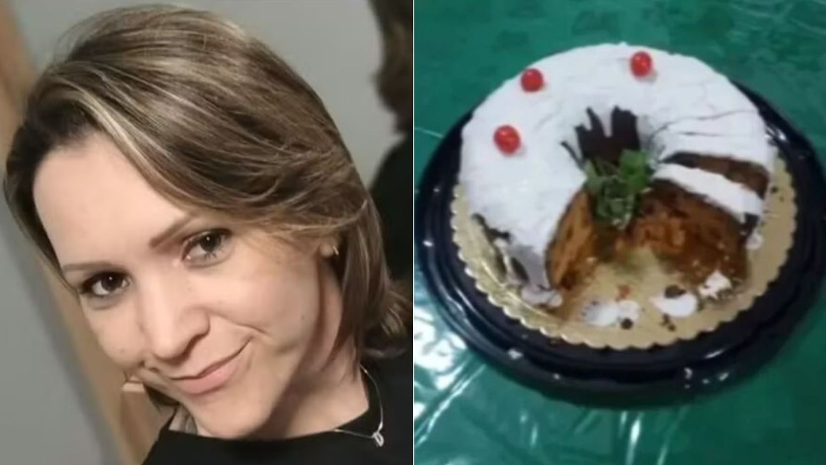 Bolo envenenado: suspeita do crime é encontrada morta dentro de prisão no RS