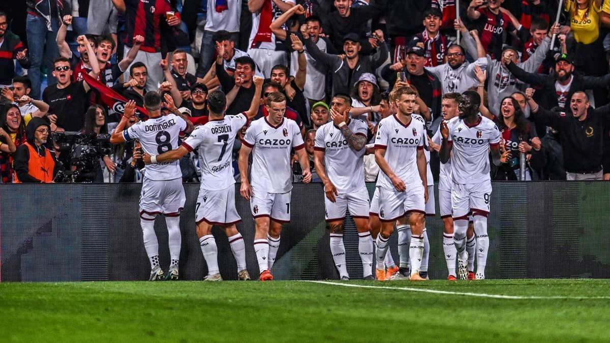Bologna x Roma: onde assistir ao jogo pelo Campeonato Italiano 