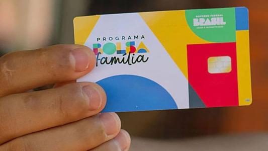 Desde julho, passou a valer a integração dos dados do Bolsa Família com o Cadastro Nacional de Informações Sociais (CNIS)