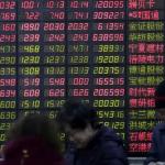 Em meio à trégua entre EUA e China, bolsas asiáticas fecham em baixa