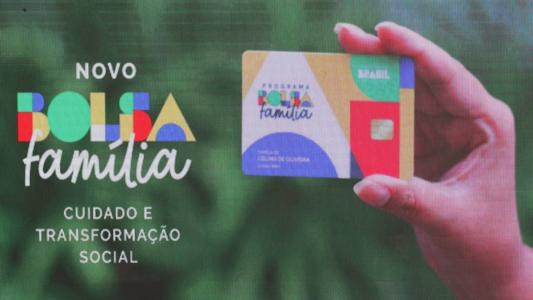 Bolsa Família começa a pagar nesta segunda-feira (20) uma parcela extra para famílias com crianças de até 6 anos