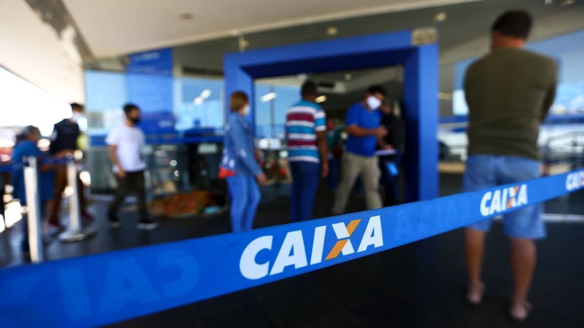 Caixa começa a pagar nesta segunda-feira (13) o Bolsa Família de fevereiro 