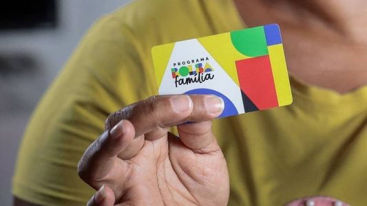 Bolsa Família inicia pagamento de outubro com extra de R$ 50 a famílias com bebês de até 6 meses