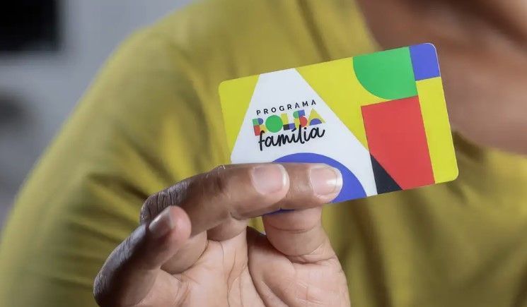 Bolsa Família: Caixa paga beneficiários com NIS de final 2 nesta terça (20)