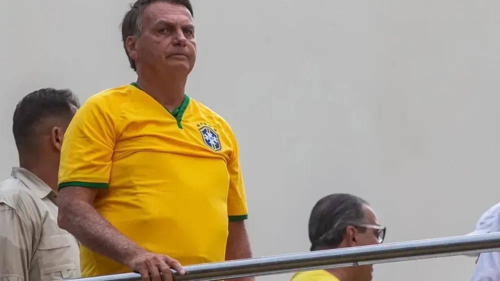 As consequências do ato de Bolsonaro na Paulista