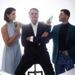 Perfume de Bolsonaro esgota em menos de 24h de pré-venda