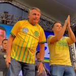 'Querem calar nossa voz', diz Bolsonaro sobre suspensão do X no Brasil