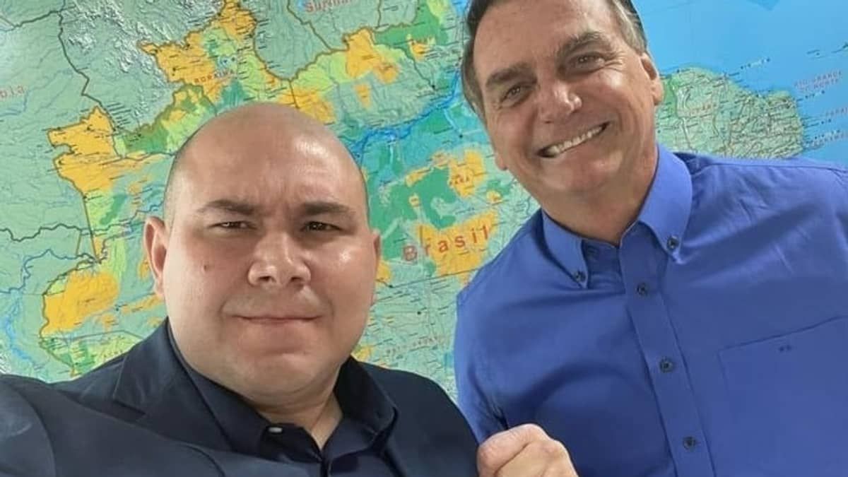 Lira quer 'enquadrar' deputado que mentiu sobre destruição da Câmara