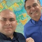 Lira quer 'enquadrar' deputado que mentiu sobre destruição da Câmara