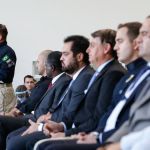 Bolsonaristas defendem ex-diretor da PRF após prisão: “Está sofrendo real violência política“