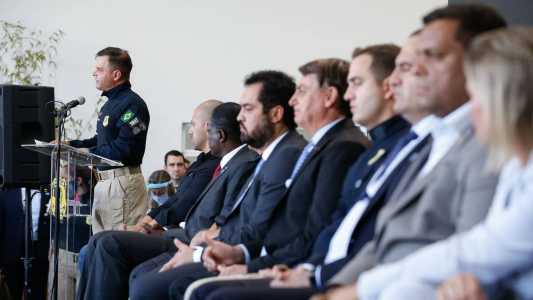 Bolsonaristas defendem ex-diretor da PRF após prisão: "Está sofrendo real violência política".
