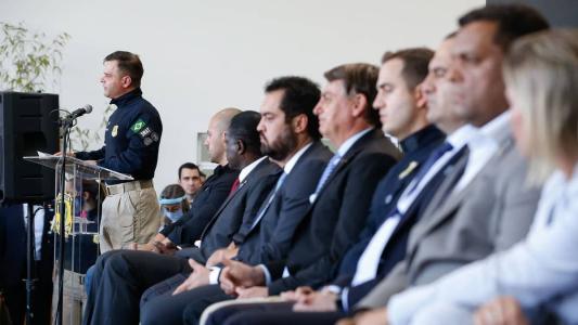 Bolsonaristas defendem ex-diretor da PRF após prisão: "Está sofrendo real violência política".