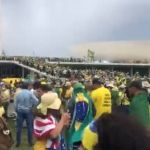 'Tentativa de impor a vontade pela força não vai prevalecer', afirma ministro da Justiça sobre invasão ao Congresso