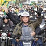 Bolsonaristas marcam motociata “Fora Lula” para feriado de Proclamação da República