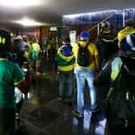 UFMG investiga participação de servidores e estudantes em atos golpistas em Brasília