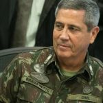 De olho na eleição, Braga Netto faz agenda em Minas com deputado que é pré-candidato à prefeitura de Contagem