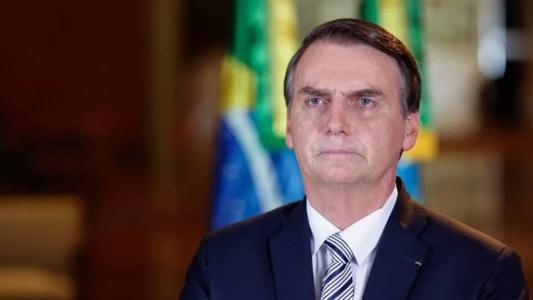 Ex-presidente Jair Bolsonaro (PL) pode ter o sigilo quebrado
