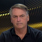 ‘Lula não consegue colocar 5 mil pessoas em uma live semanal’, afirma Bolsonaro em entrevista