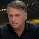 Bolsonaro diz estar inelegível 'injustamente' e avisa: 'pretendo continuar na política'