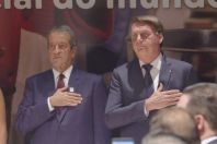 Dosimetria: ’Vão ter habilidade para fazer o melhor’, diz Valdemar sobre STF