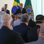 TSE julga, nesta semana, se Bolsonaro ficará inelegível até 2031