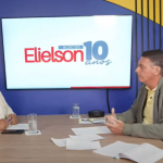 Bolsonaro diz que fala de Lula sobre Israel e Holocausto ‘não cabe a um presidente’