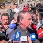 Bolsonaro pode conceder entrevistas? Entenda a nova decisão de Moraes