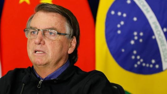 Bolsonaro comentou denúncias sobre fraude em cartão de vacinação