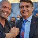 STF tem maioria para derrubar perdão de Bolsonaro a Daniel Silveira